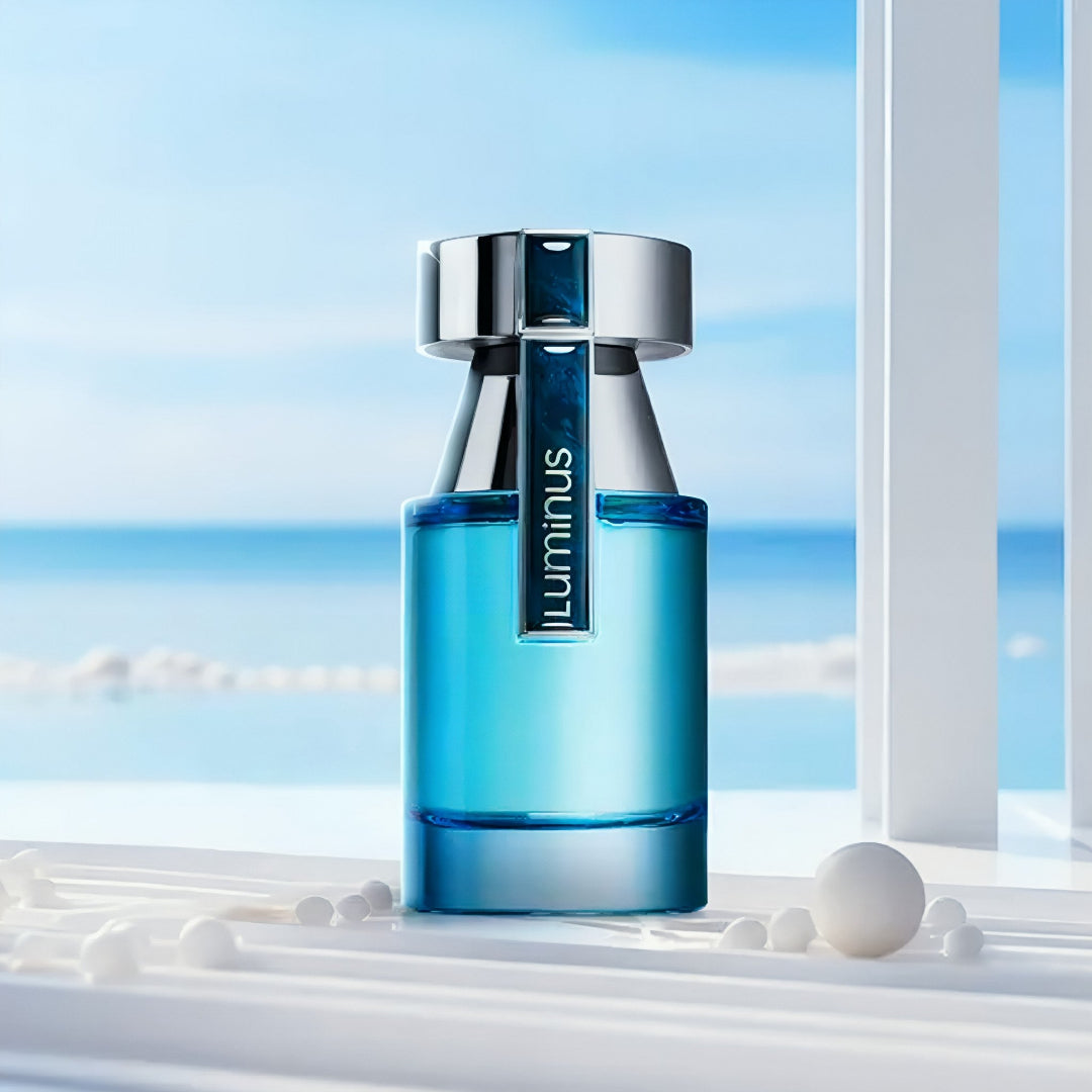 How to Choose Between Luminous Pour Homme and Theoreme by Rue Broca