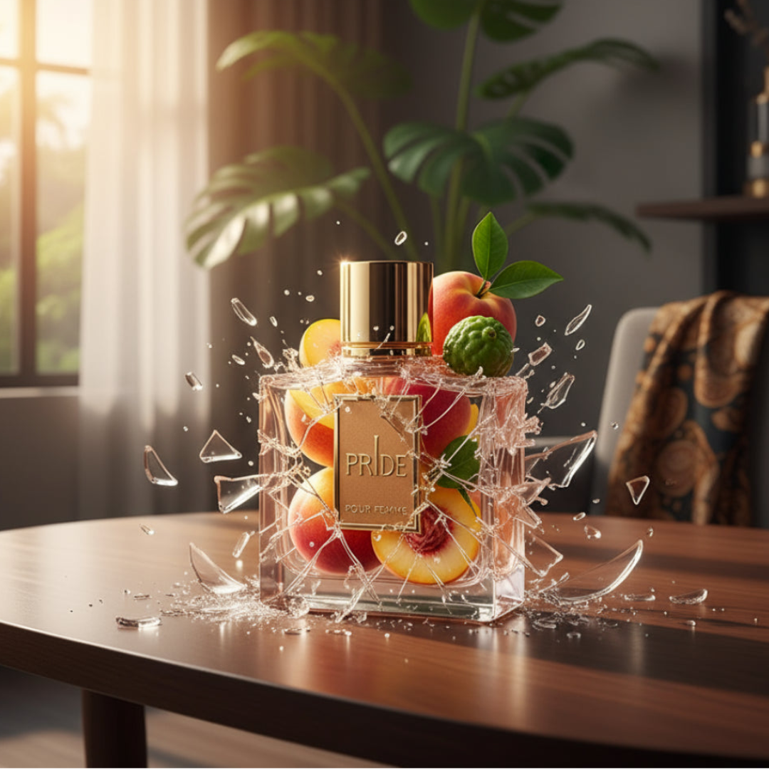 Nexa Musee vs Theoreme Matrix: Which Rue Broca Perfume Is Better for Gifting?