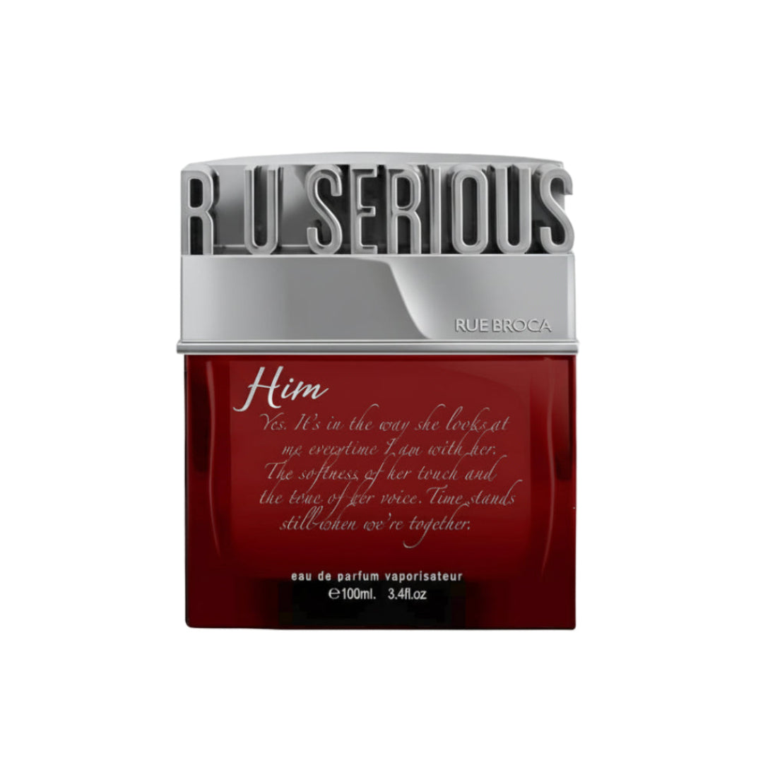 How to Choose Between Hooked Azure and Pride Femme by Rue Broca