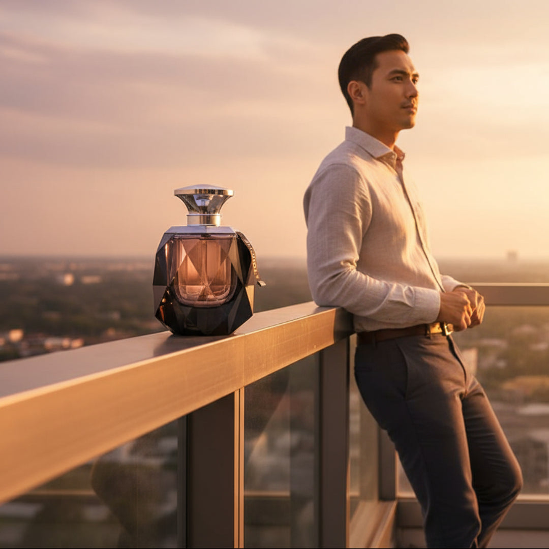 Pride Femme vs Hooked Azure: Which Rue Broca Perfume Is Better for Office Wear?