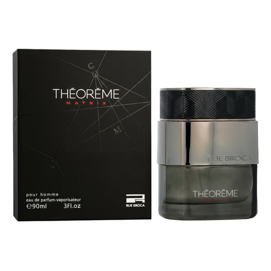 How to Choose Between Nexa Musee and Theoreme Matrix by Rue Broca