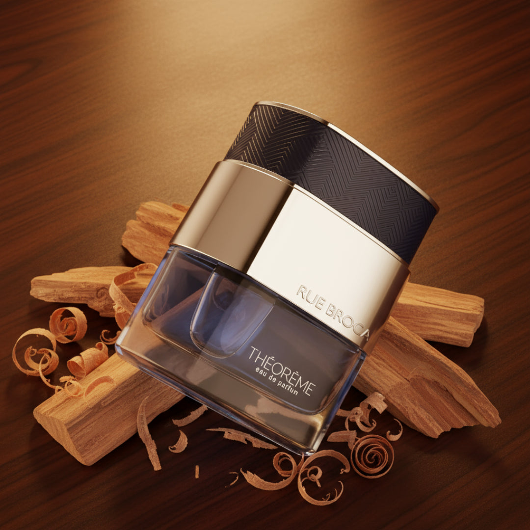 Best Rue Broca Woody Perfumes for Men in Sabah