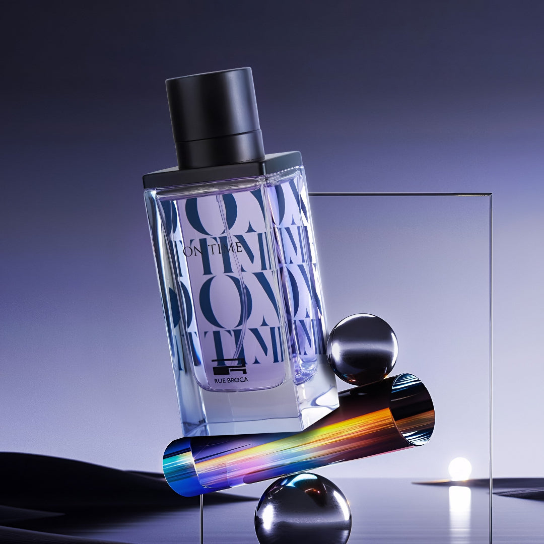 Best Rue Broca Vanilla Perfumes for Unisex in Selangor