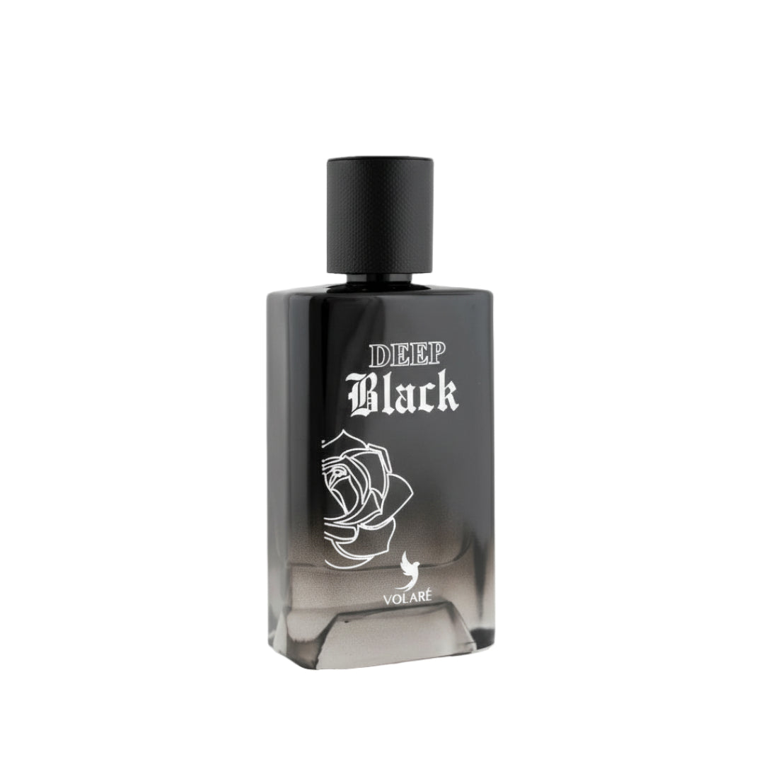 Above The Clouds vs Icon: Which Volare Perfume Is Better for Date Night?