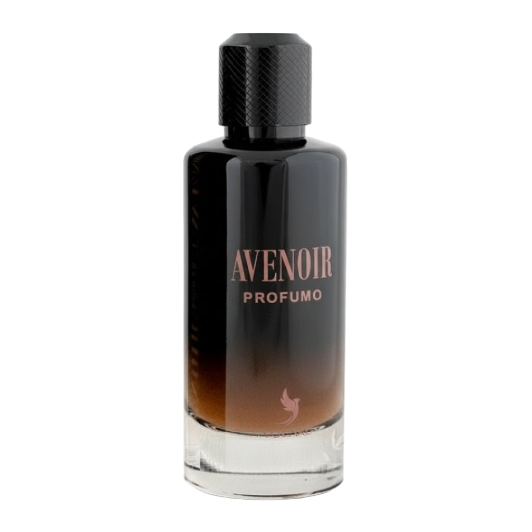 Volare Vanilla Perfume Guide for Sarawak