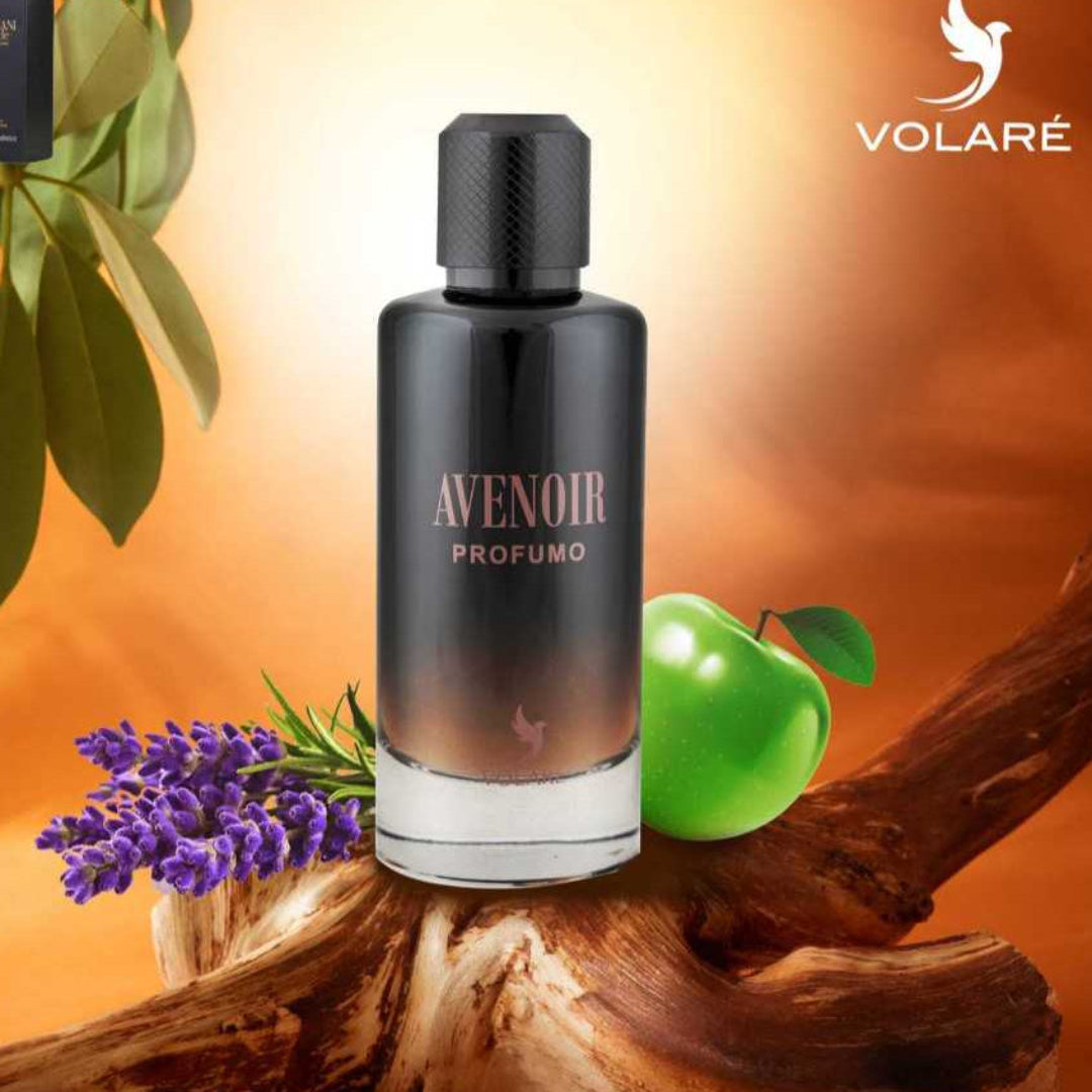 How to Choose Between Reserved Oud and Icon by Volare