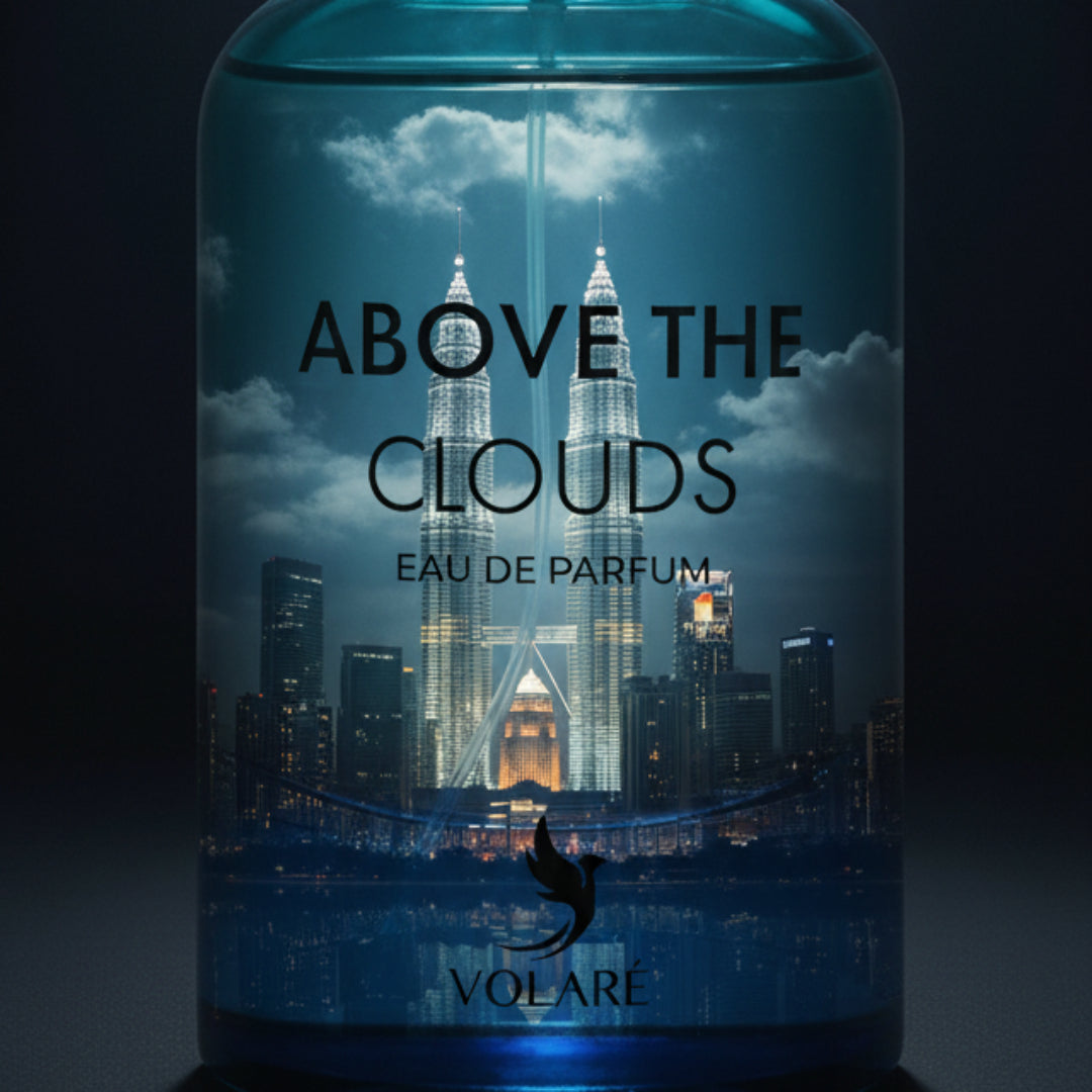 Best Volare Leather Perfumes for Unisex in Sabah