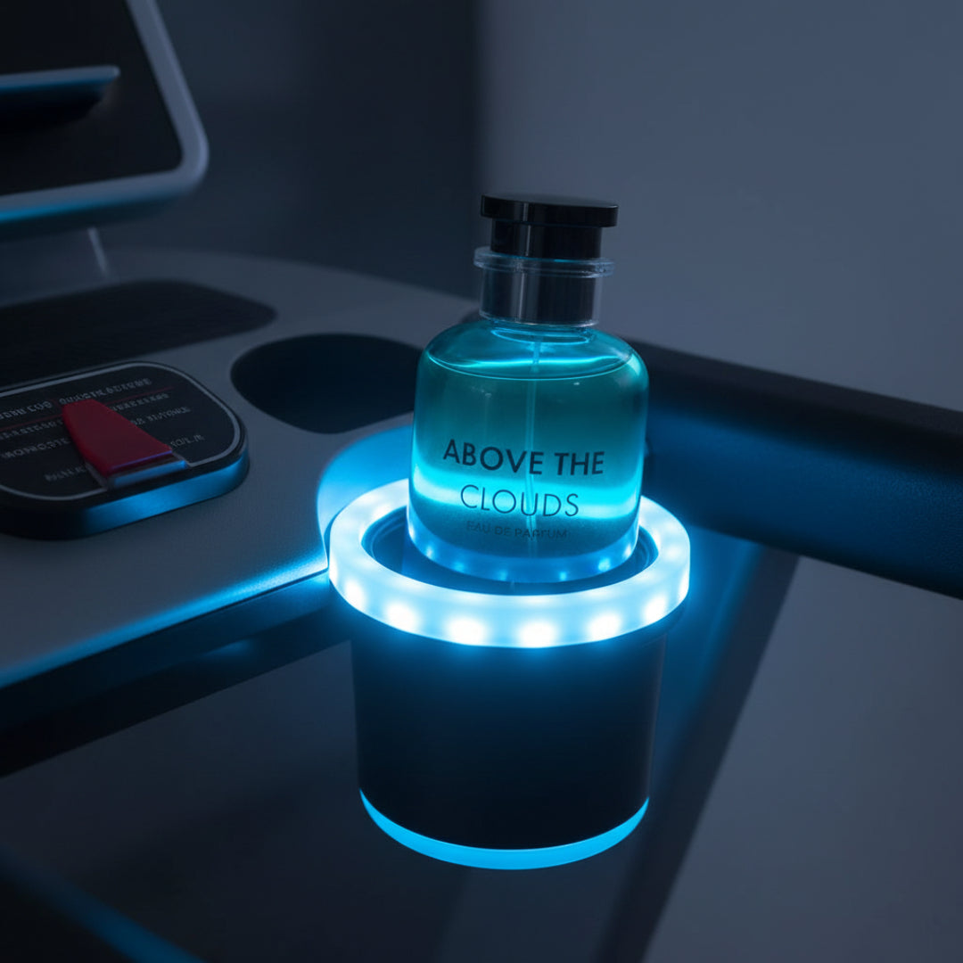 Reserved Oud vs Icon: Which Volare Perfume Is Better for Gifting?