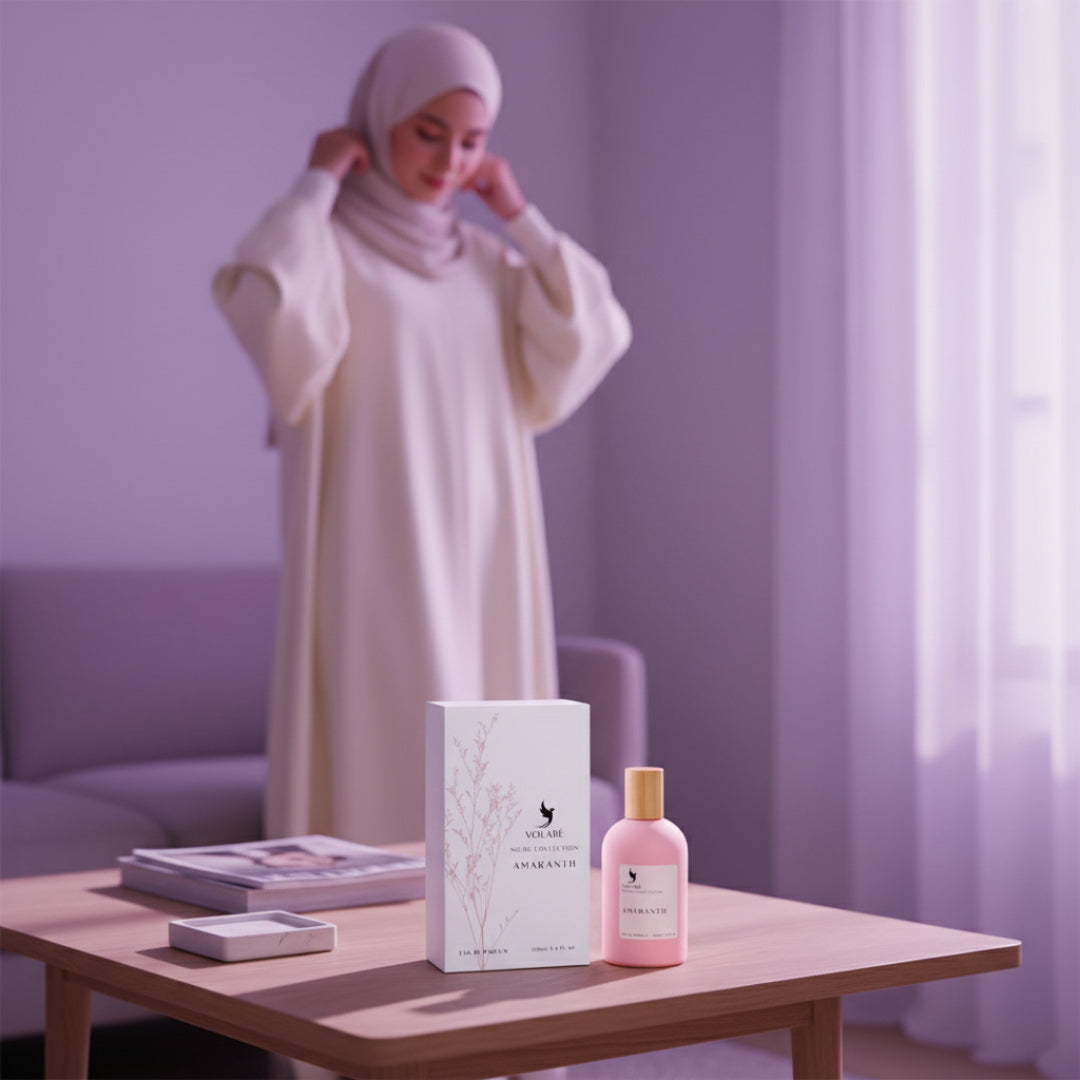 Best Volare Rose Perfumes for Beginners in Sabah