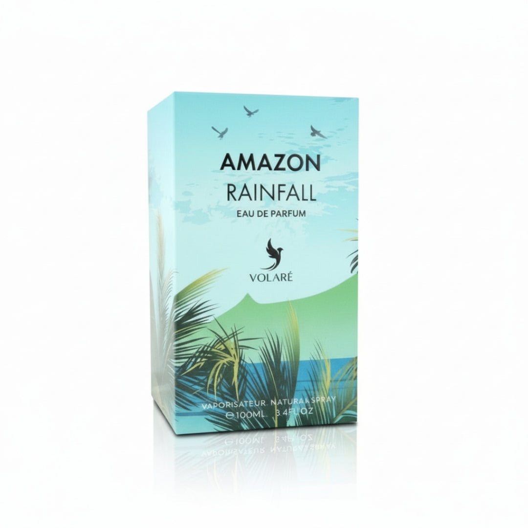 Best Volare Amber Perfumes for Men in Sabah