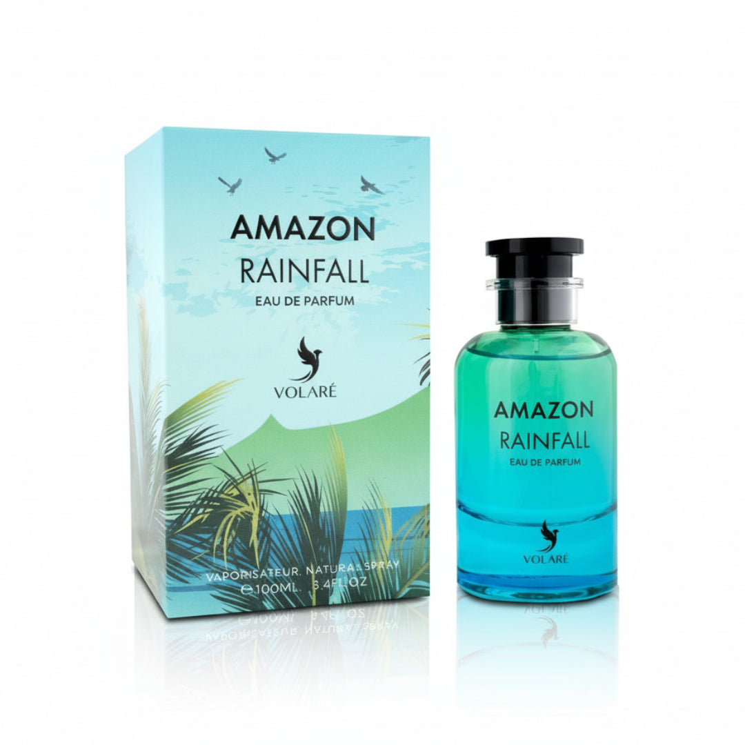 Reserved Oud vs Icon: Which Volare Perfume Is Better for Daily Wear?