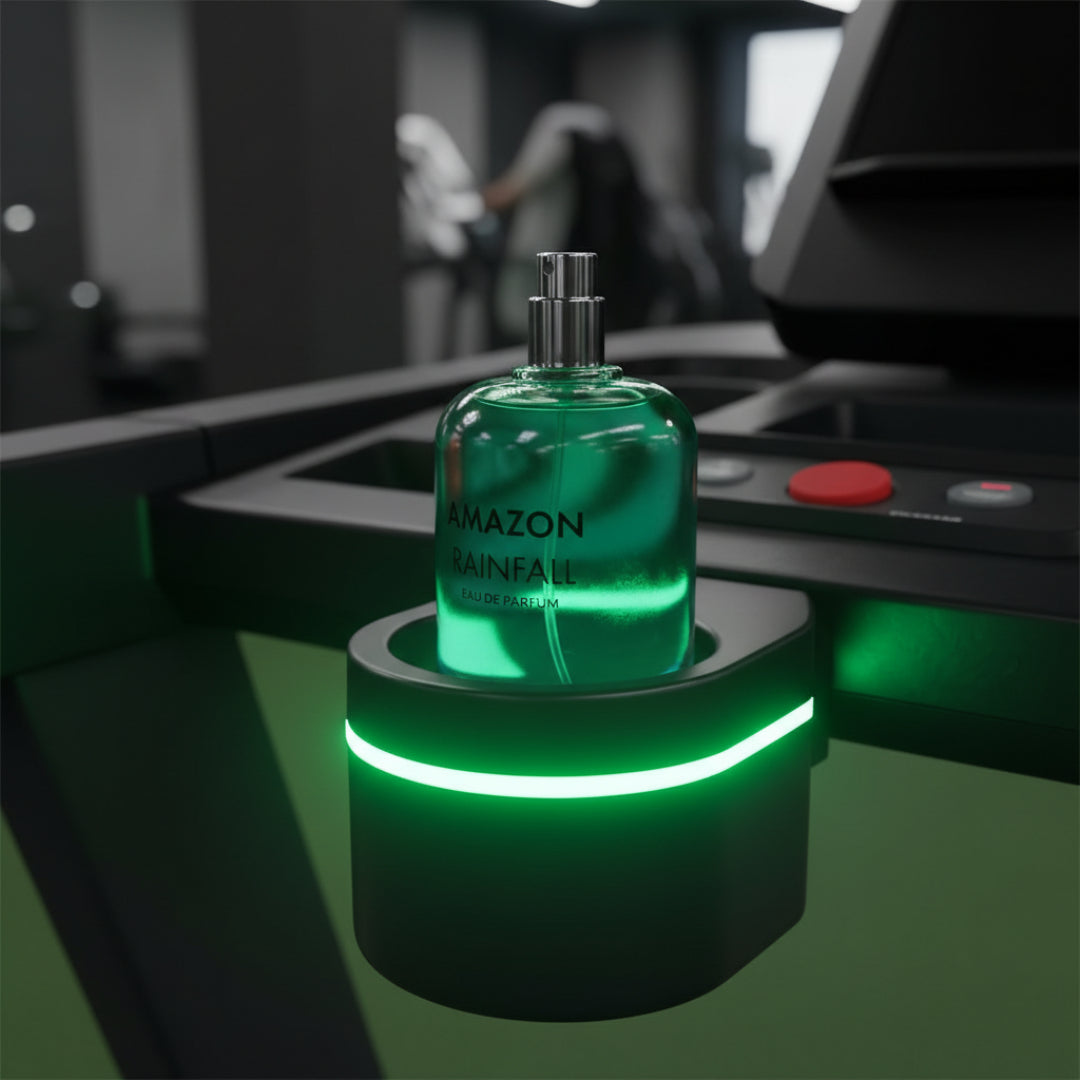Phantom Paragon vs Icon: Which Volare Perfume Is Better for Gifting?