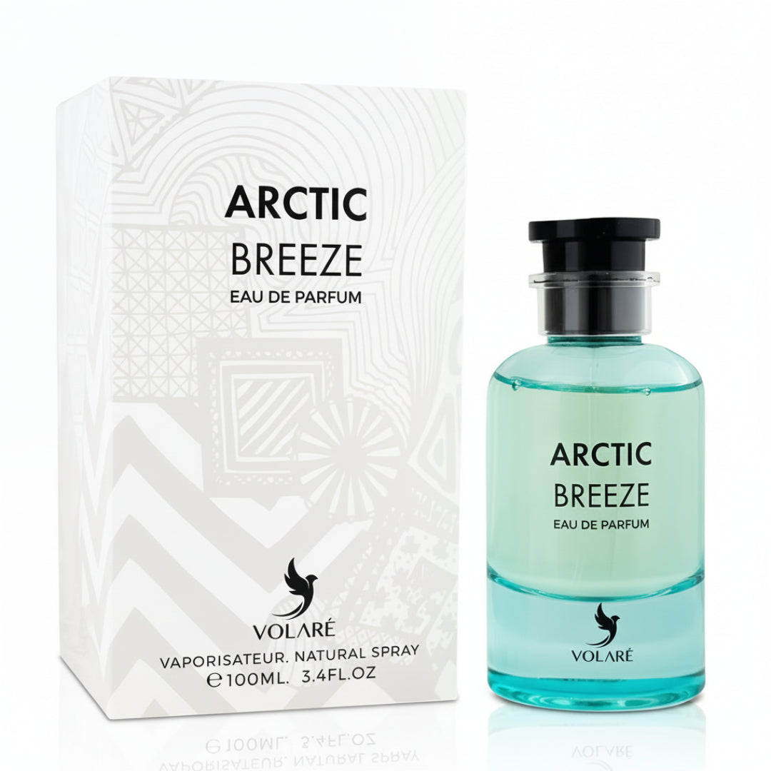 Volare Woody Perfume Guide for Malaysia