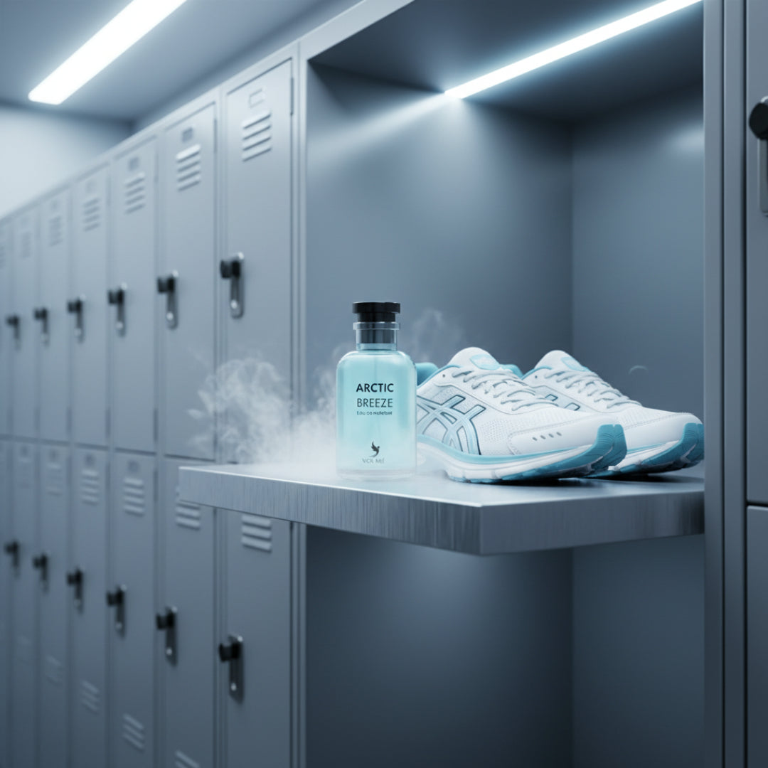 Icon vs Reserved Oud: Which Volare Perfume Is Better for Office Wear?