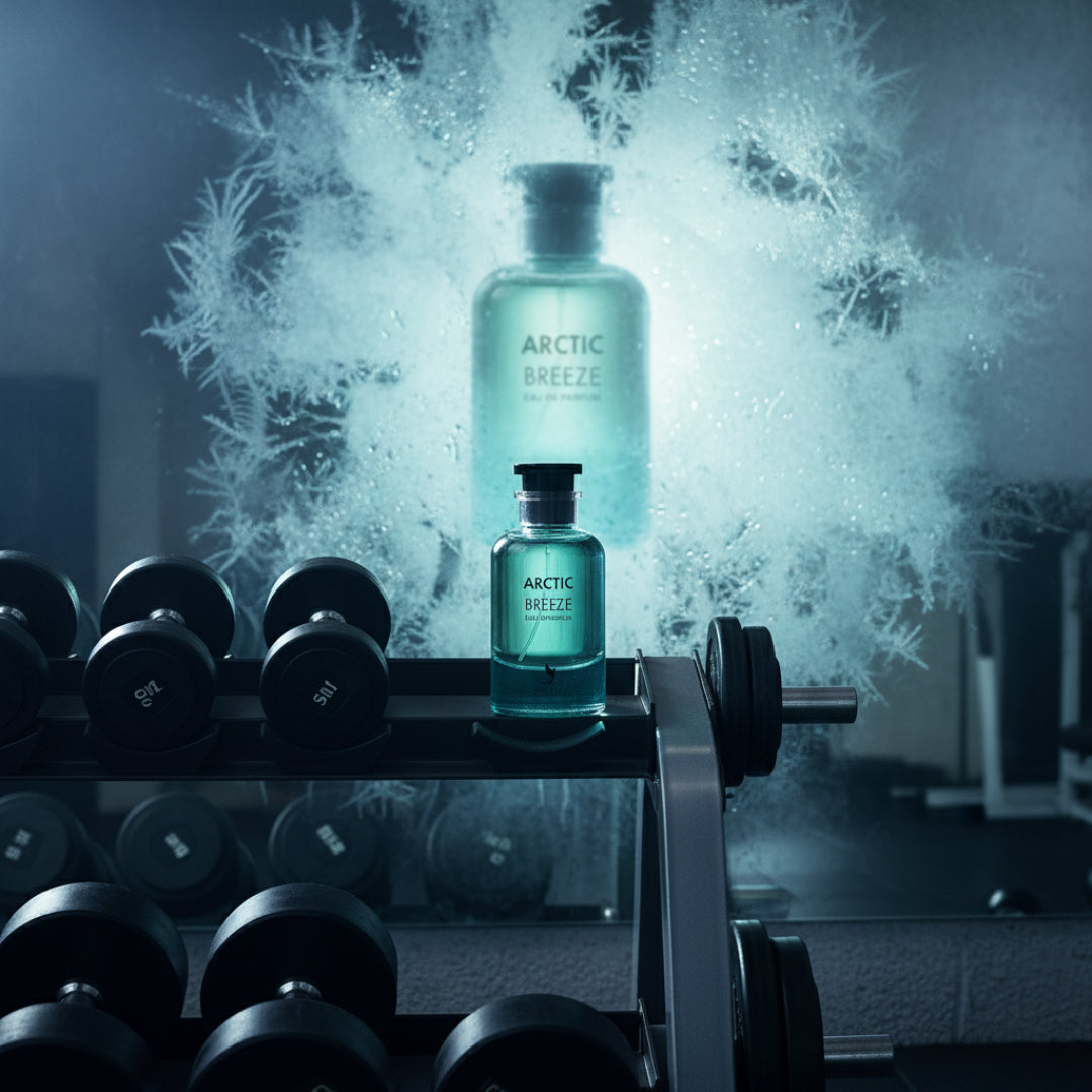 Above The Clouds vs Icon: Which Volare Perfume Is Better for Gifting?