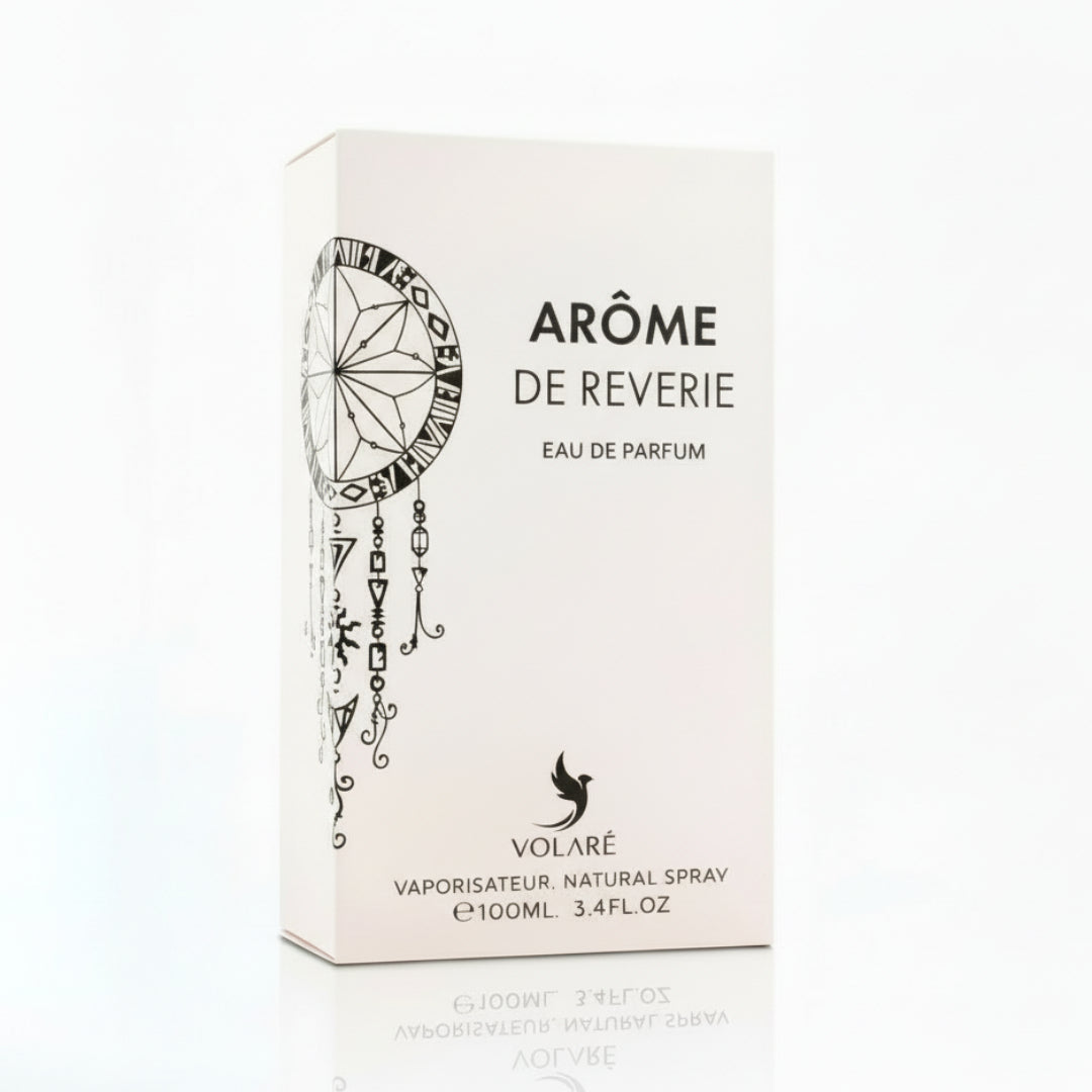 Reserved Black vs Icon: Which Volare Perfume Is Better for Evening Wear?