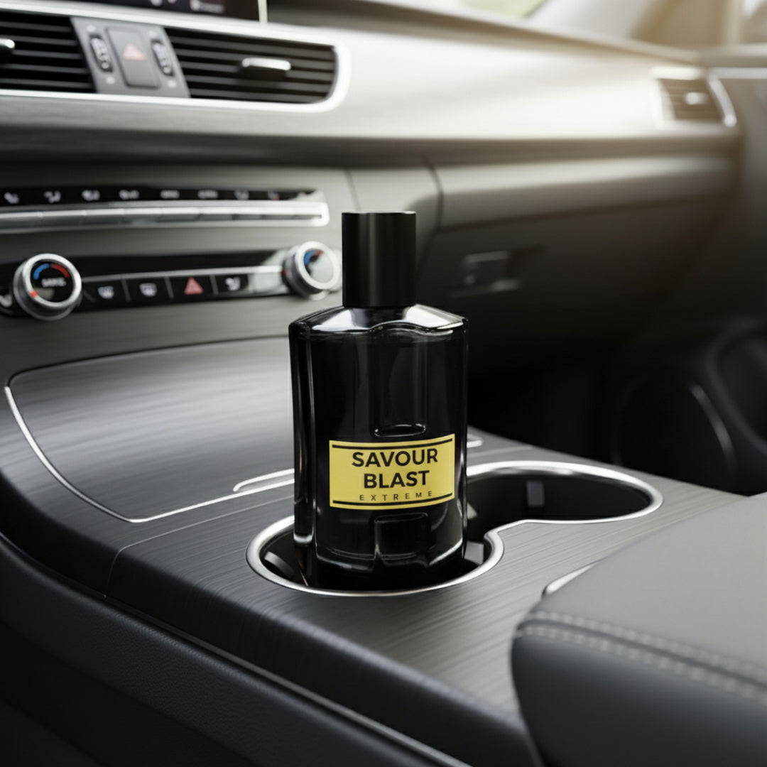 Volare Fresh Perfume Guide for Kuala Lumpur