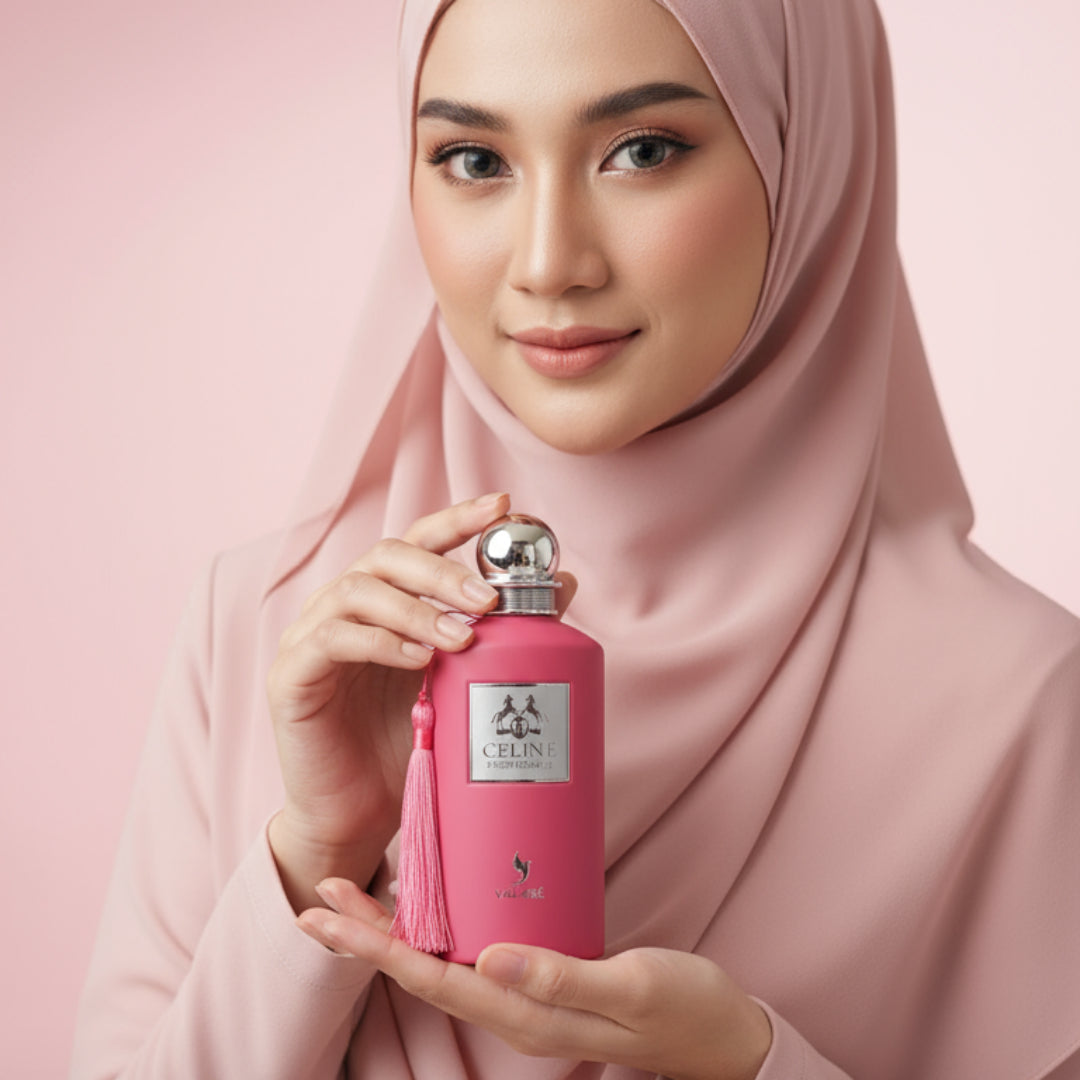 Volare Rose Perfume Guide for Ipoh