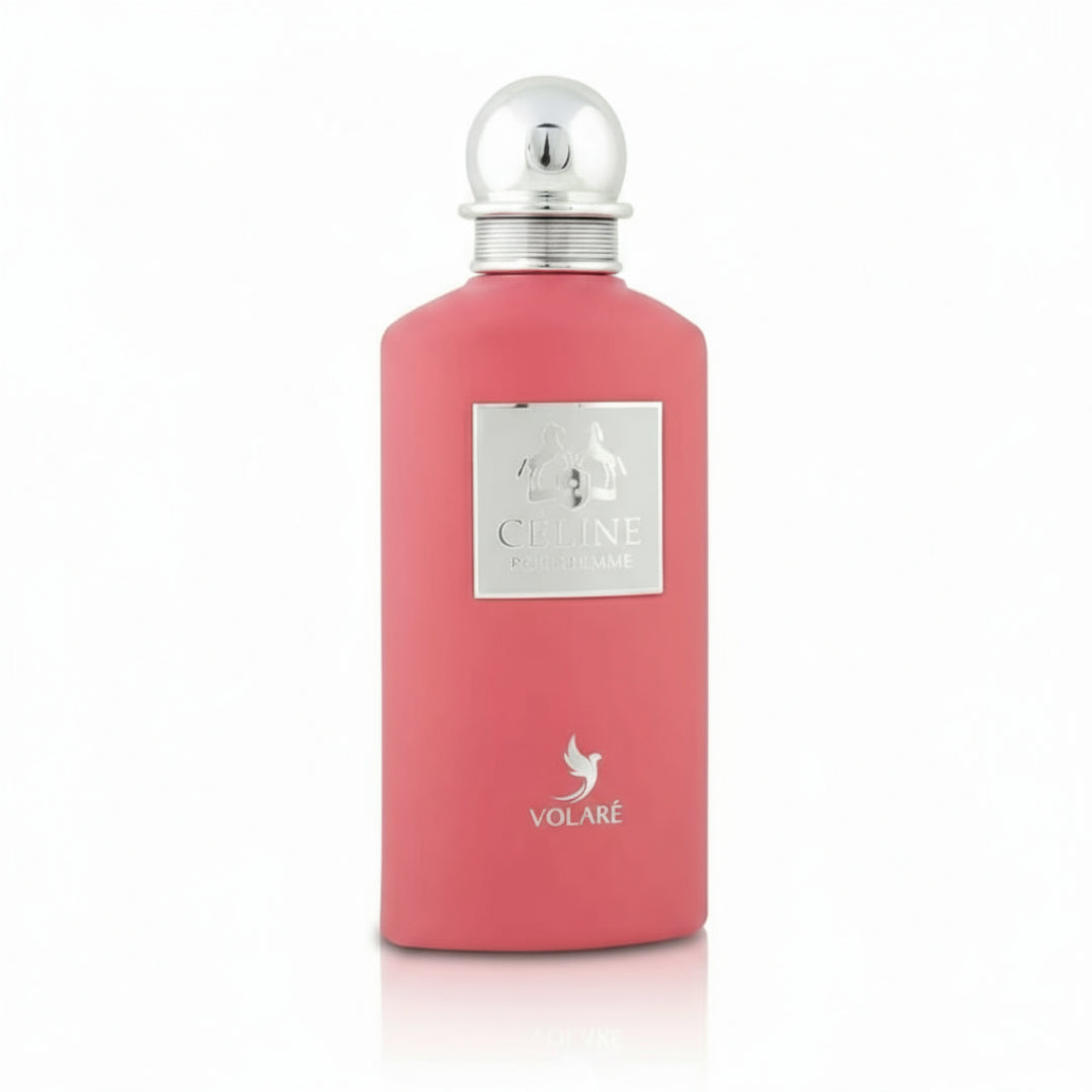 Volare Fresh Perfume Guide for Sabah