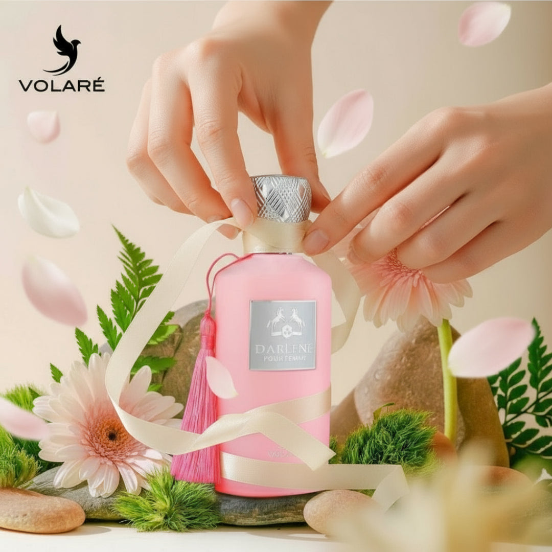 Above The Clouds vs Icon: Which Volare Perfume Is Better for Evening Wear?