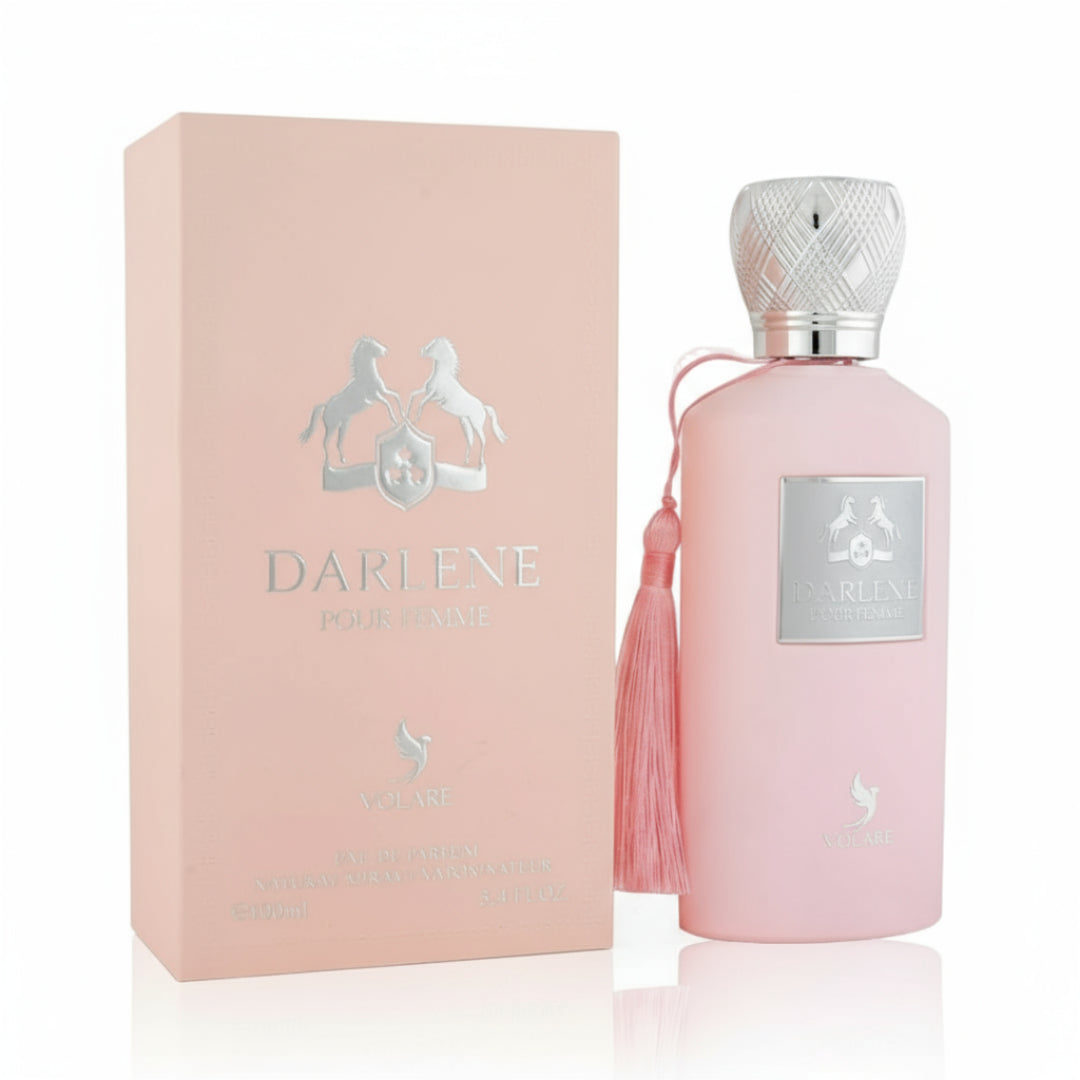 Phantom Paragon vs Icon: Which Volare Perfume Is Better for Office Wear?