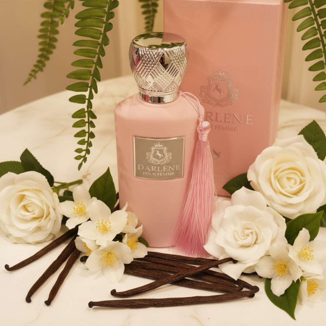 Volare Fresh Perfume Guide for Sabah