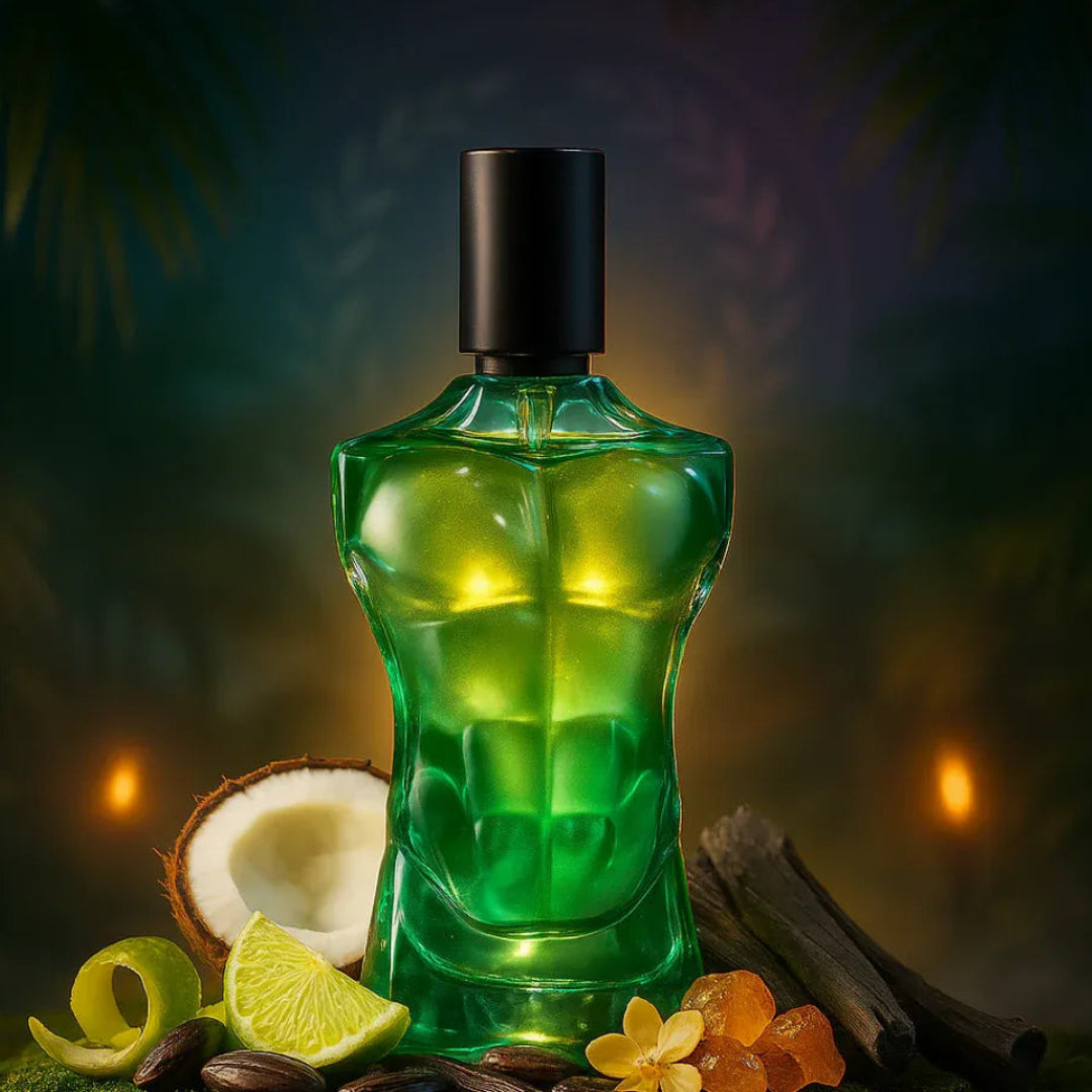 Best Volare Rose Perfumes for Men in Malaysia