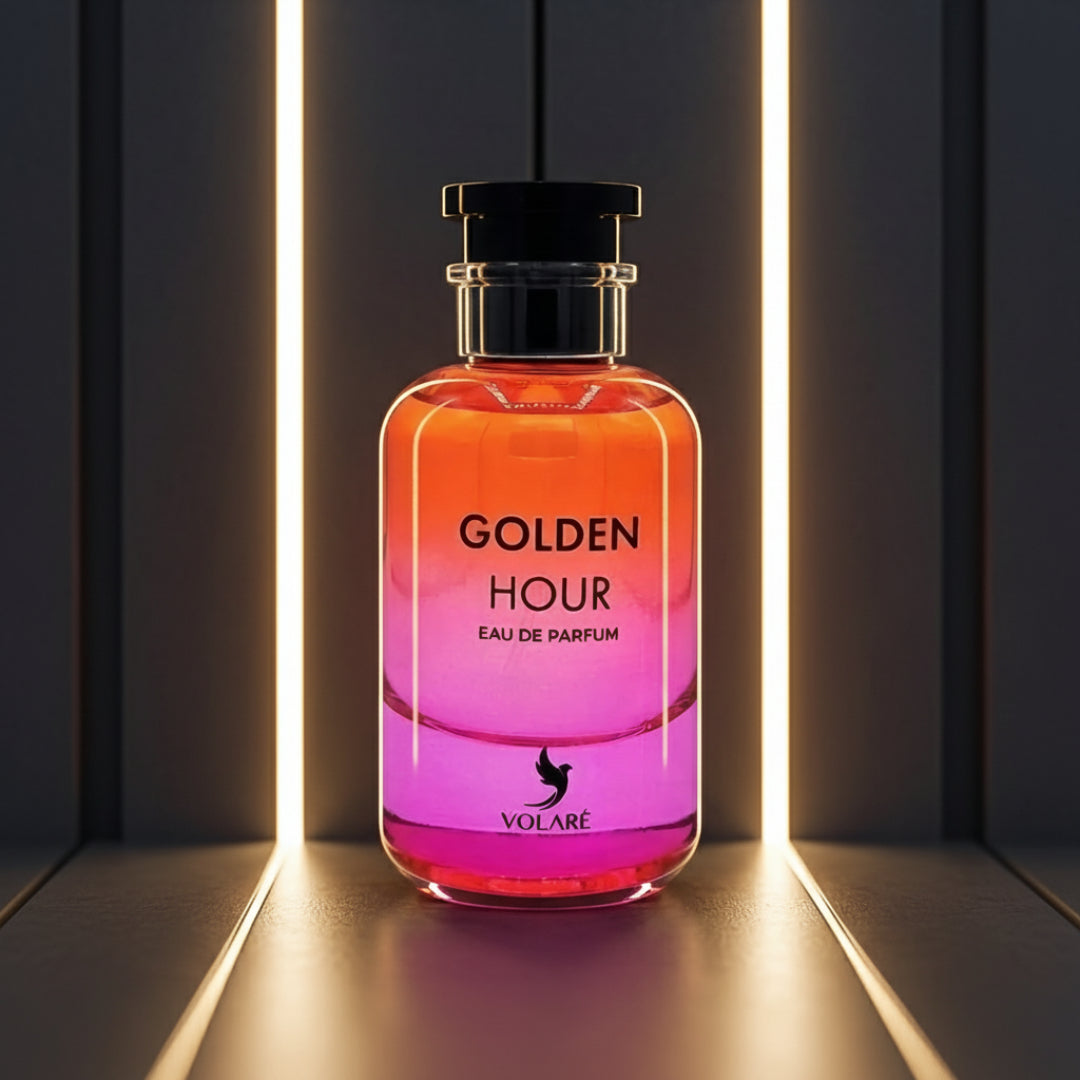 Reserved Black vs Icon: Which Volare Perfume Is Better for Formal Events?
