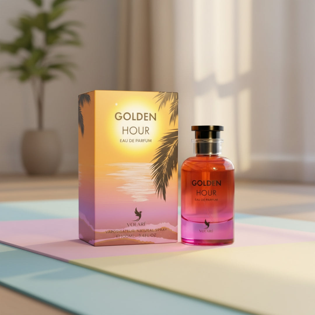 Panduan Perfume Fresh Volare untuk Kuala Lumpur
