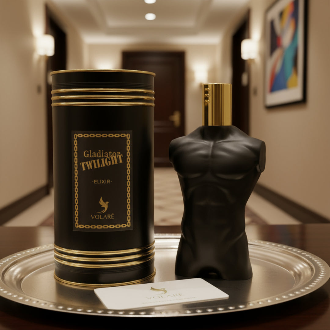 Volare Comparison Guide: Reserved Black or Icon?