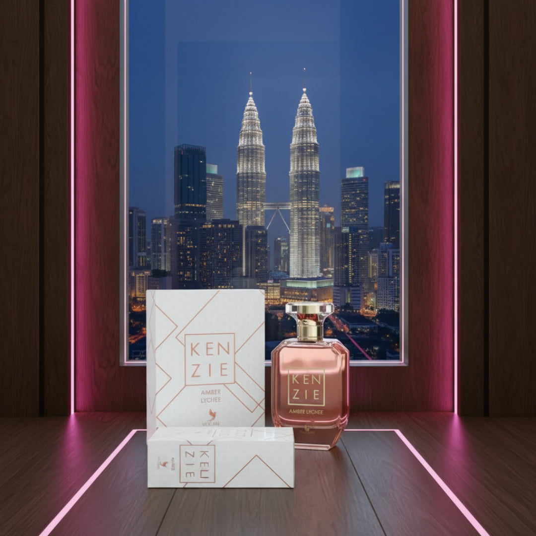 Volare Leather Perfume Guide for Malaysia