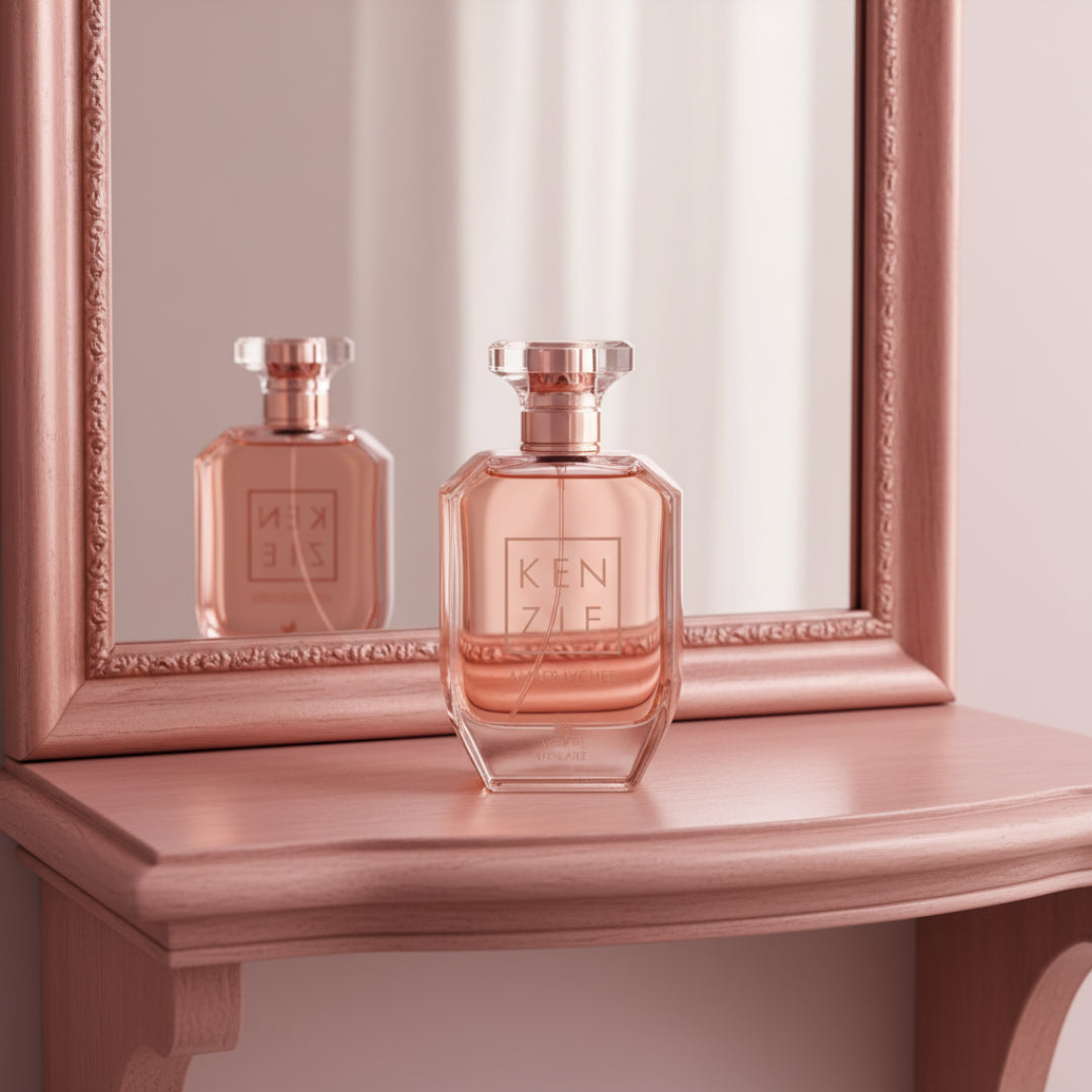 Best Volare Floral Perfumes for Men in Melaka