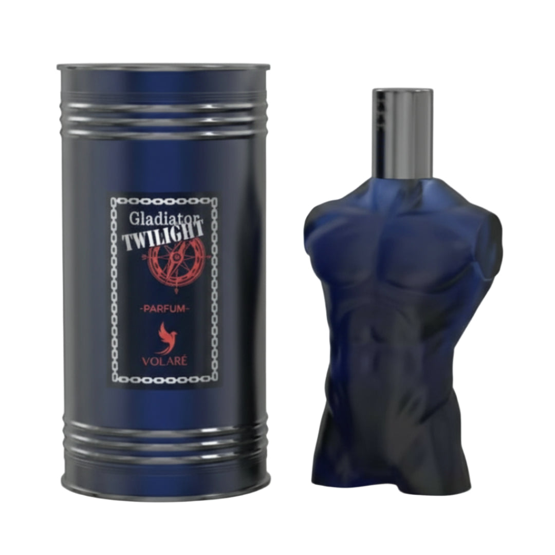 Volare Comparison Guide: Reserved Oud or Icon?