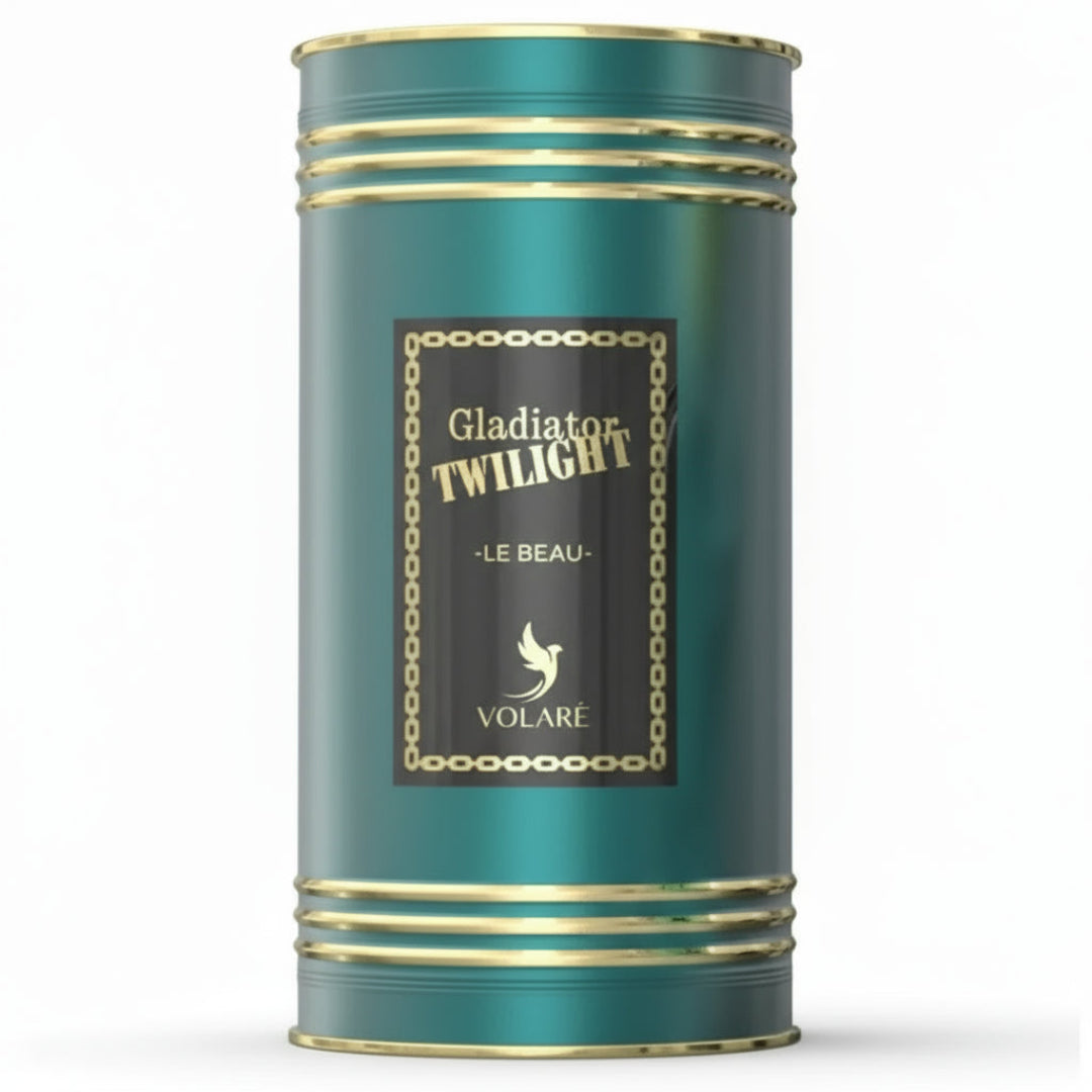 Volare Spicy Perfume Guide for Penang