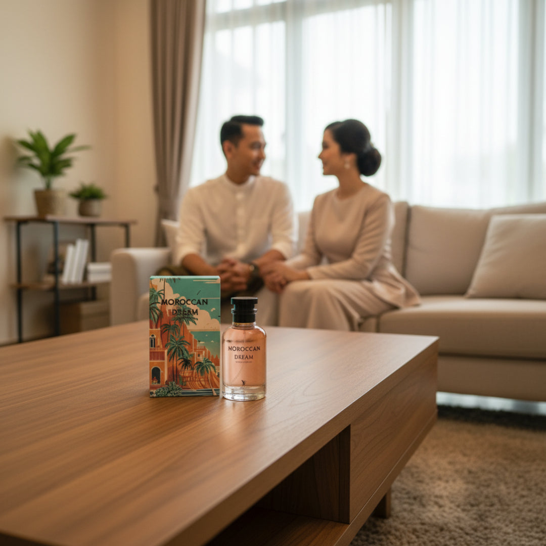 Royal Paragon vs Icon: Which Volare Perfume Is Better for Hot Weather?