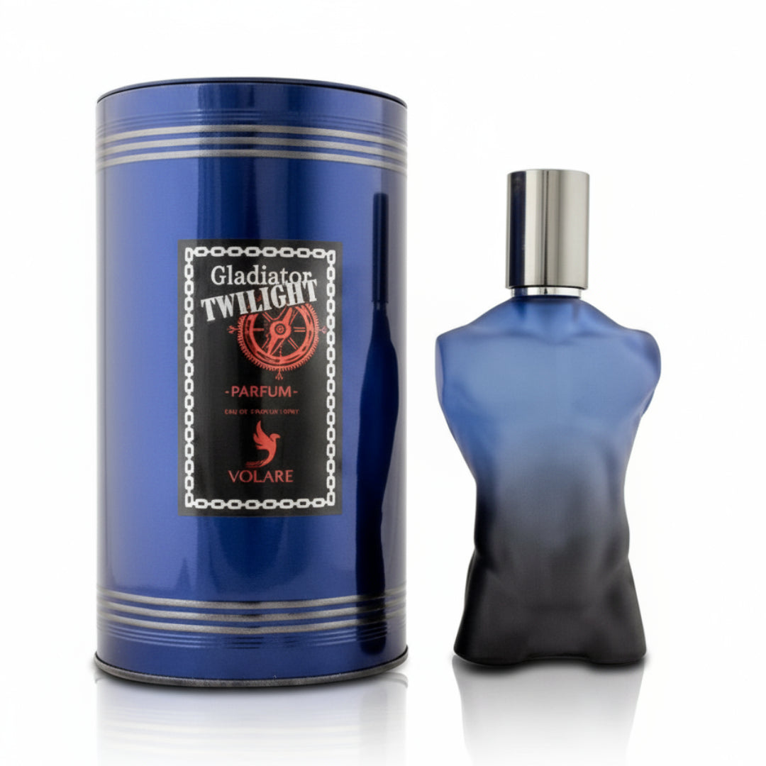 Volare Comparison Guide: Reserved Oud or Icon?