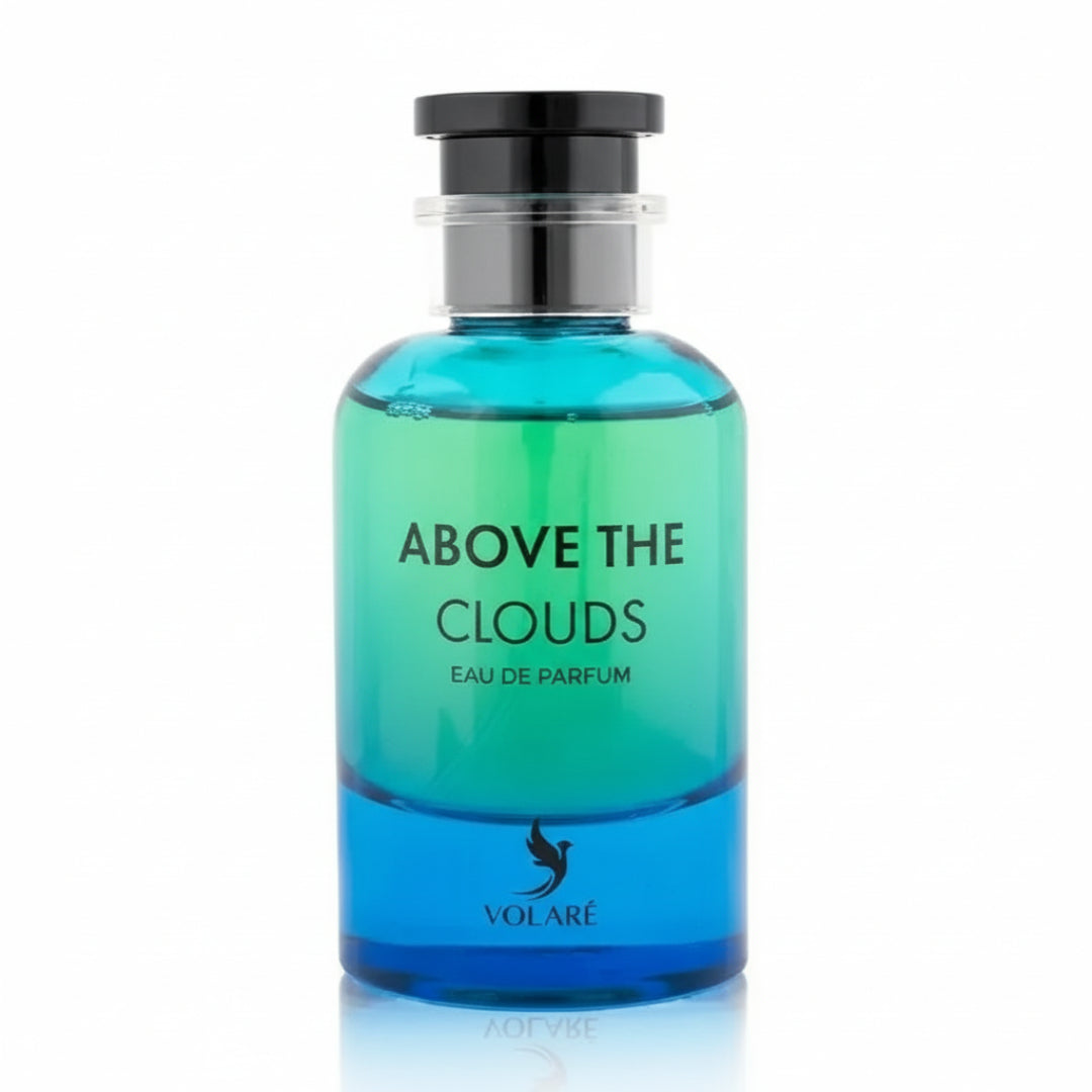 Volare Comparison Guide: Above The Clouds or Icon?