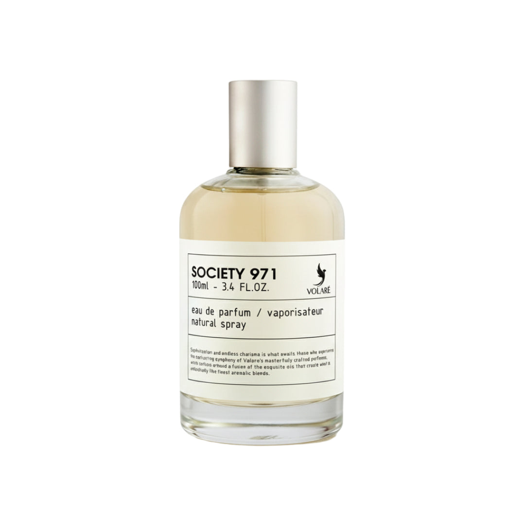 Leather Paragon vs Icon: Which Volare Perfume Is Better for Office Wear?