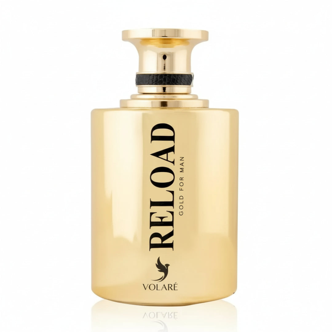 Volare Woody Perfume Guide for Johor Bahru