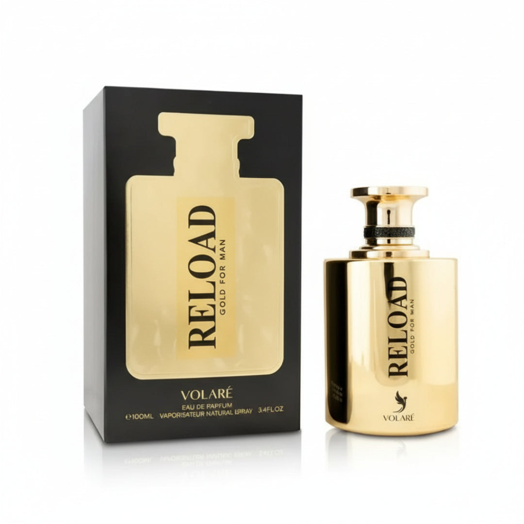 How to Choose Between Reserved Oud and Icon by Volare