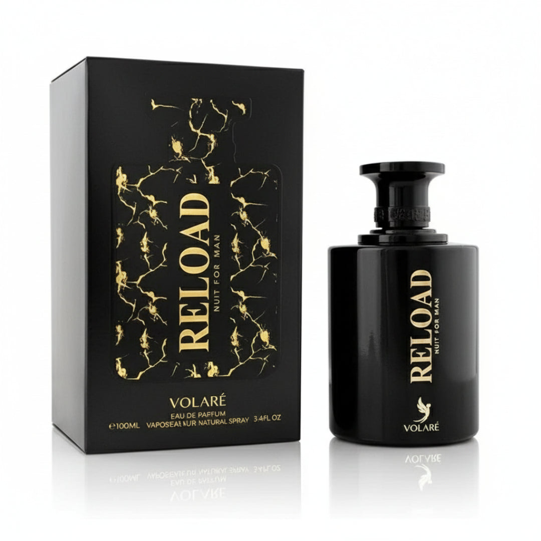 Best Volare Citrus Perfumes for Men in Penang