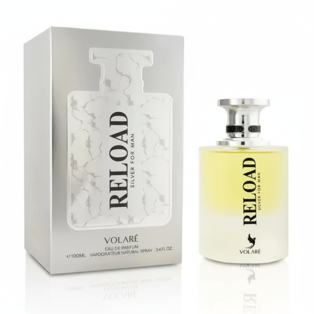 Best Volare Fresh Perfumes for Men in Kuala Lumpur