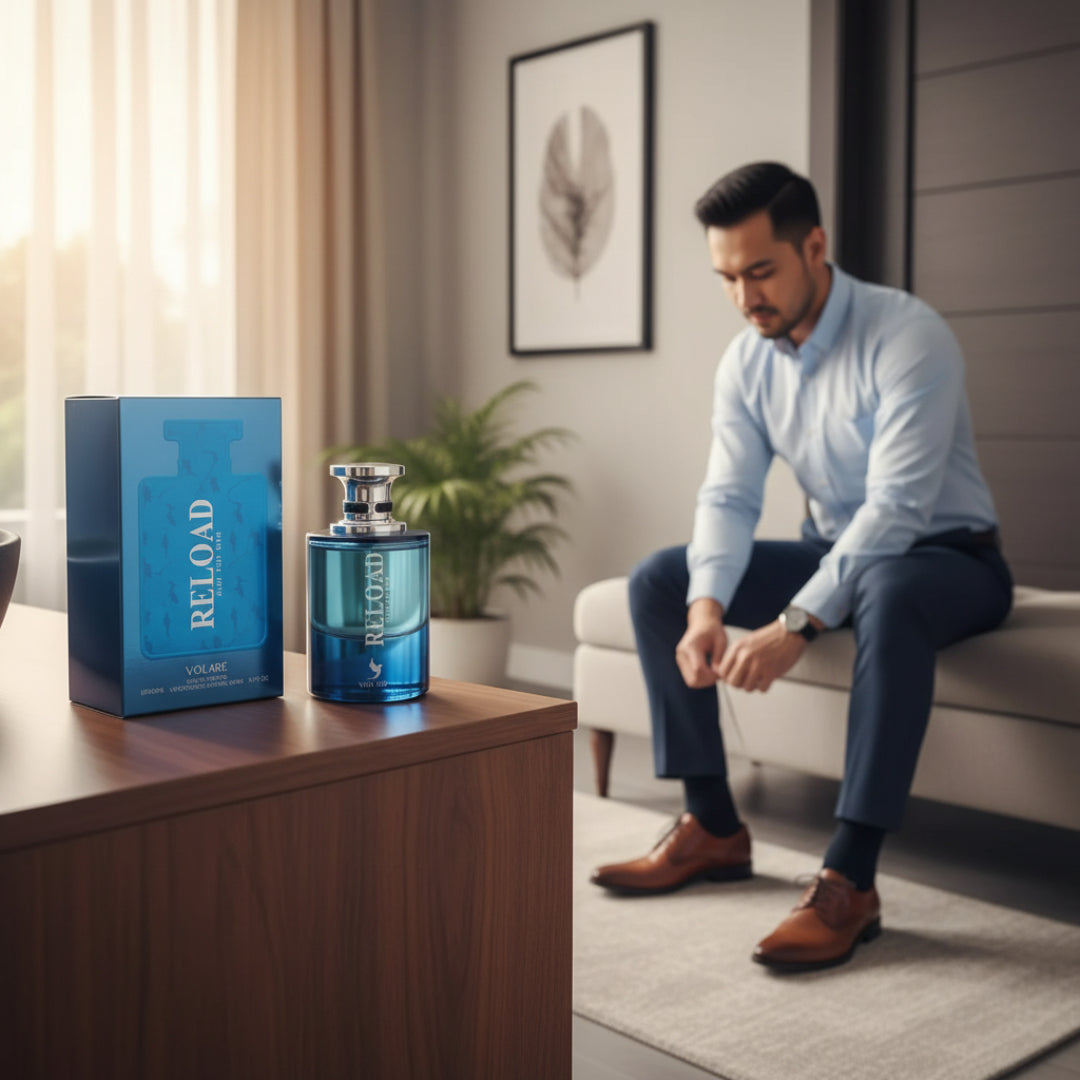 Royal Paragon vs Icon: Which Volare Perfume Is Better for Gifting?