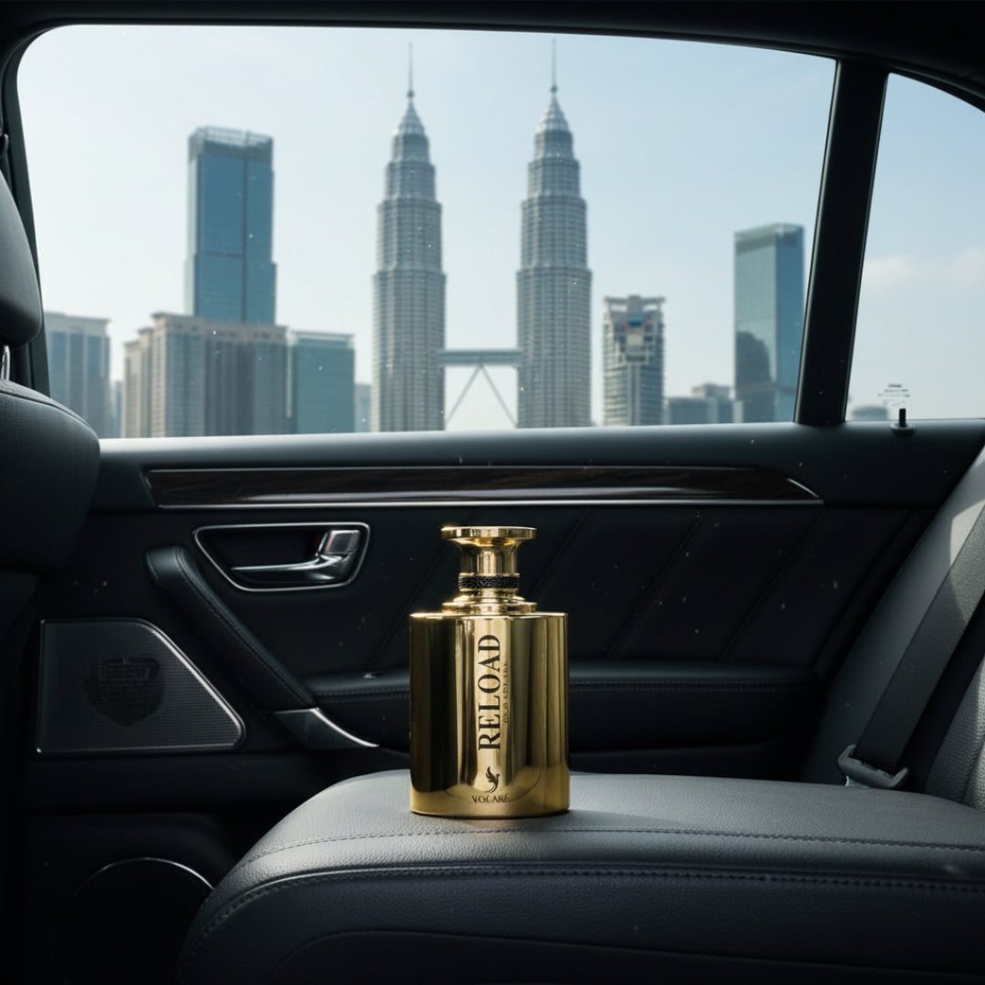 Leather Paragon vs Icon: Which Volare Perfume Is Better for Formal Events?
