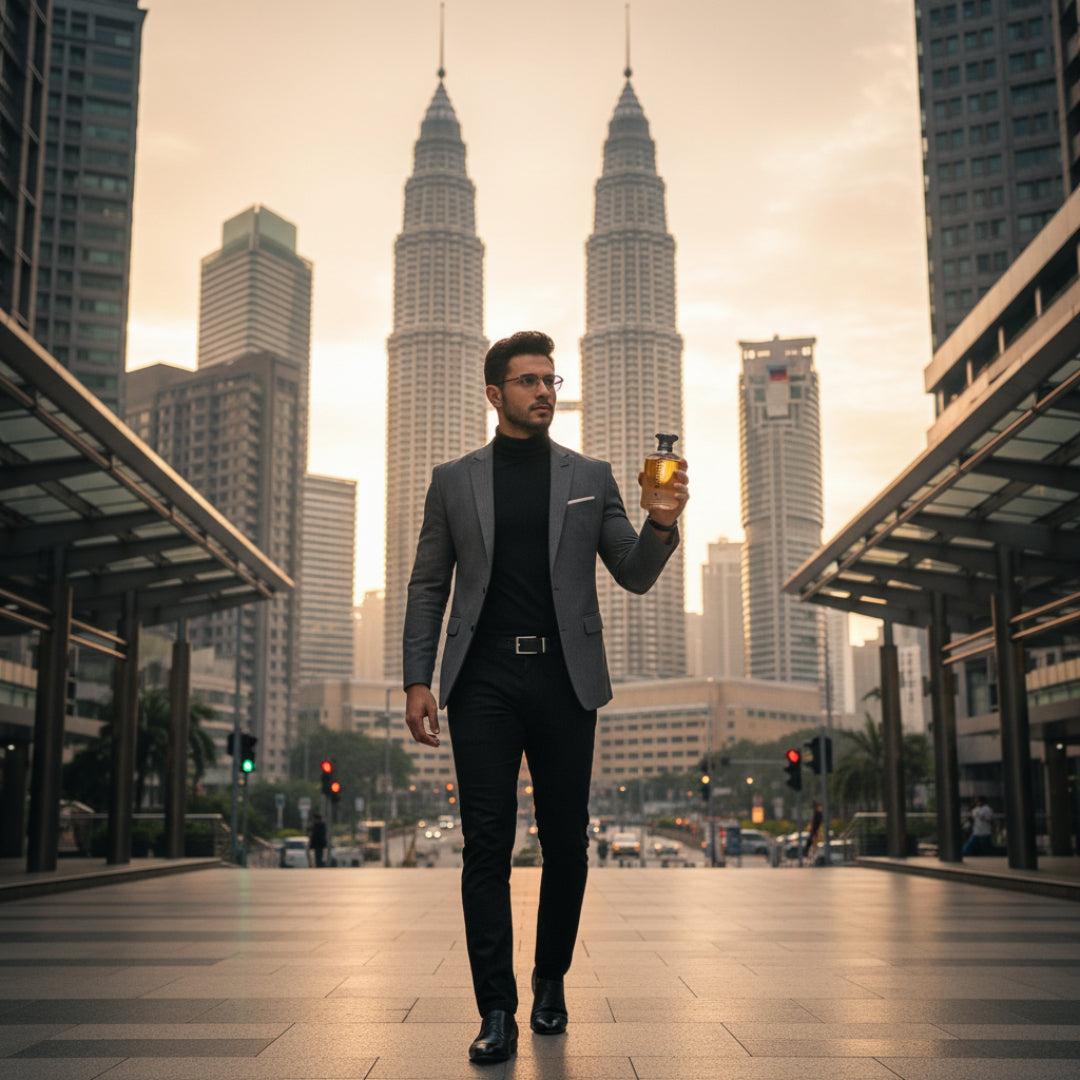 Volare Comparison Guide: Icon or Reserved Oud?