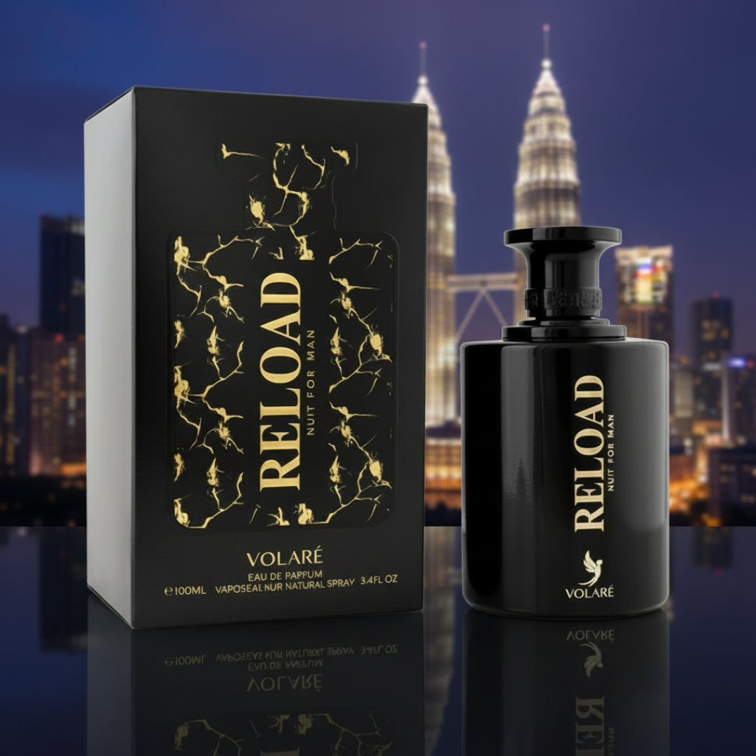 Best Volare Floral Perfumes for Women in Melaka