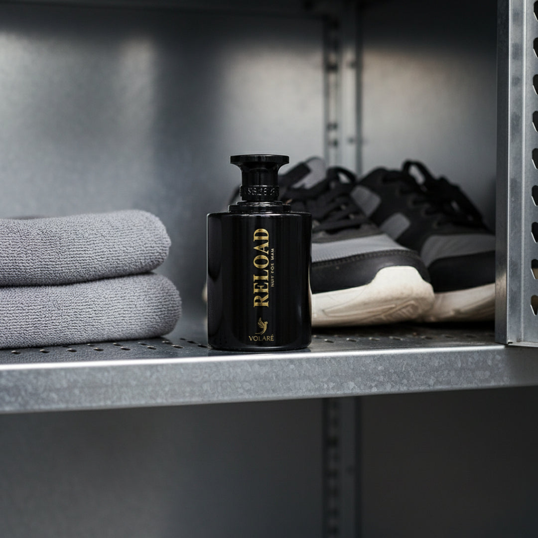 Volare Leather Perfume Guide for Malaysia