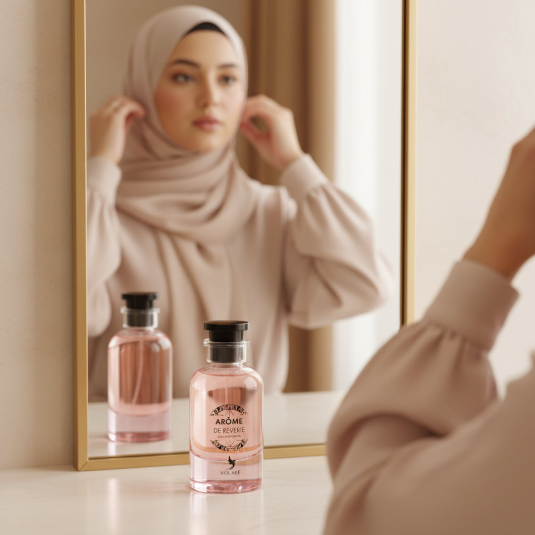 Volare Comparison Guide: Icon or Reserved Oud?
