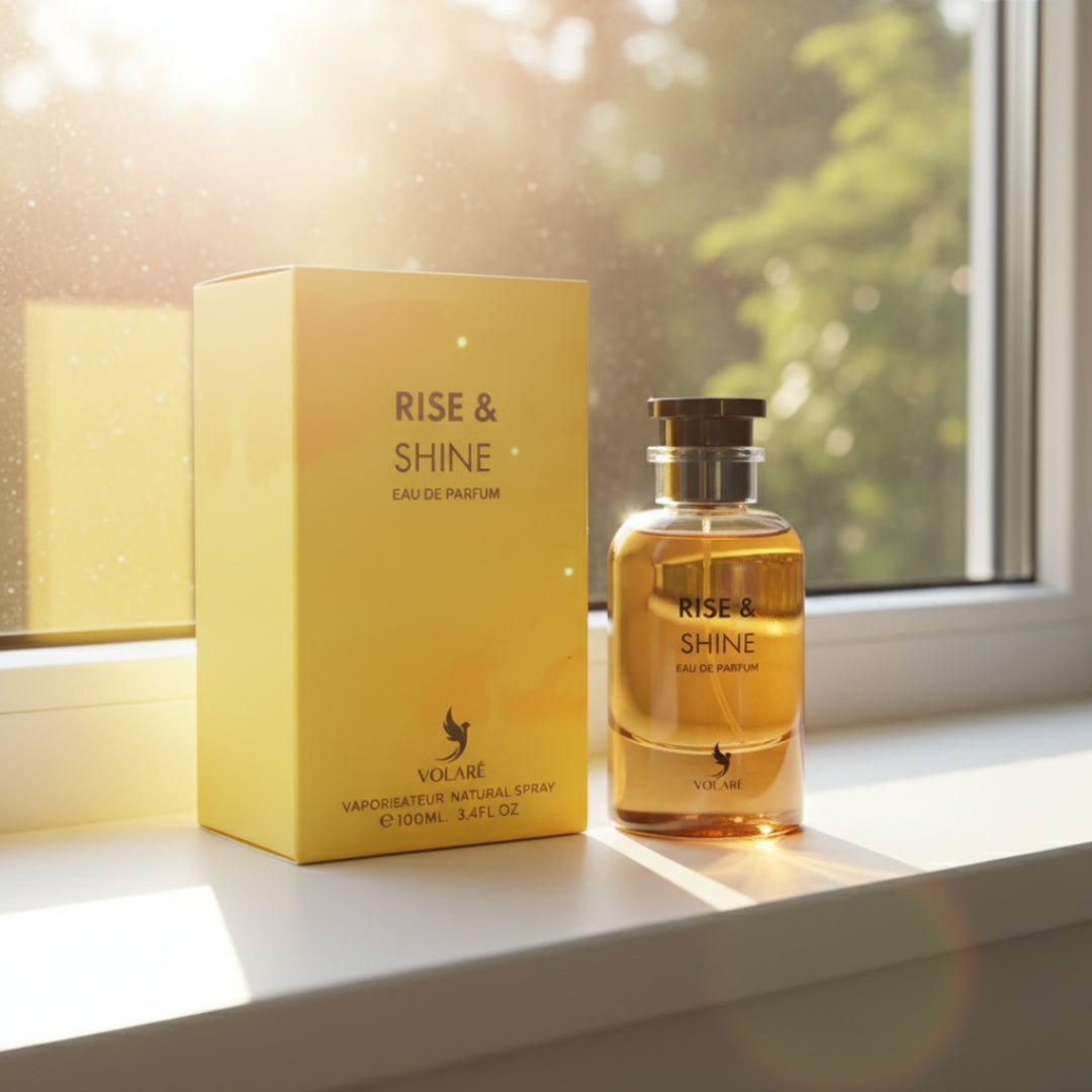 Best Volare Oud Perfumes for Unisex in Melaka