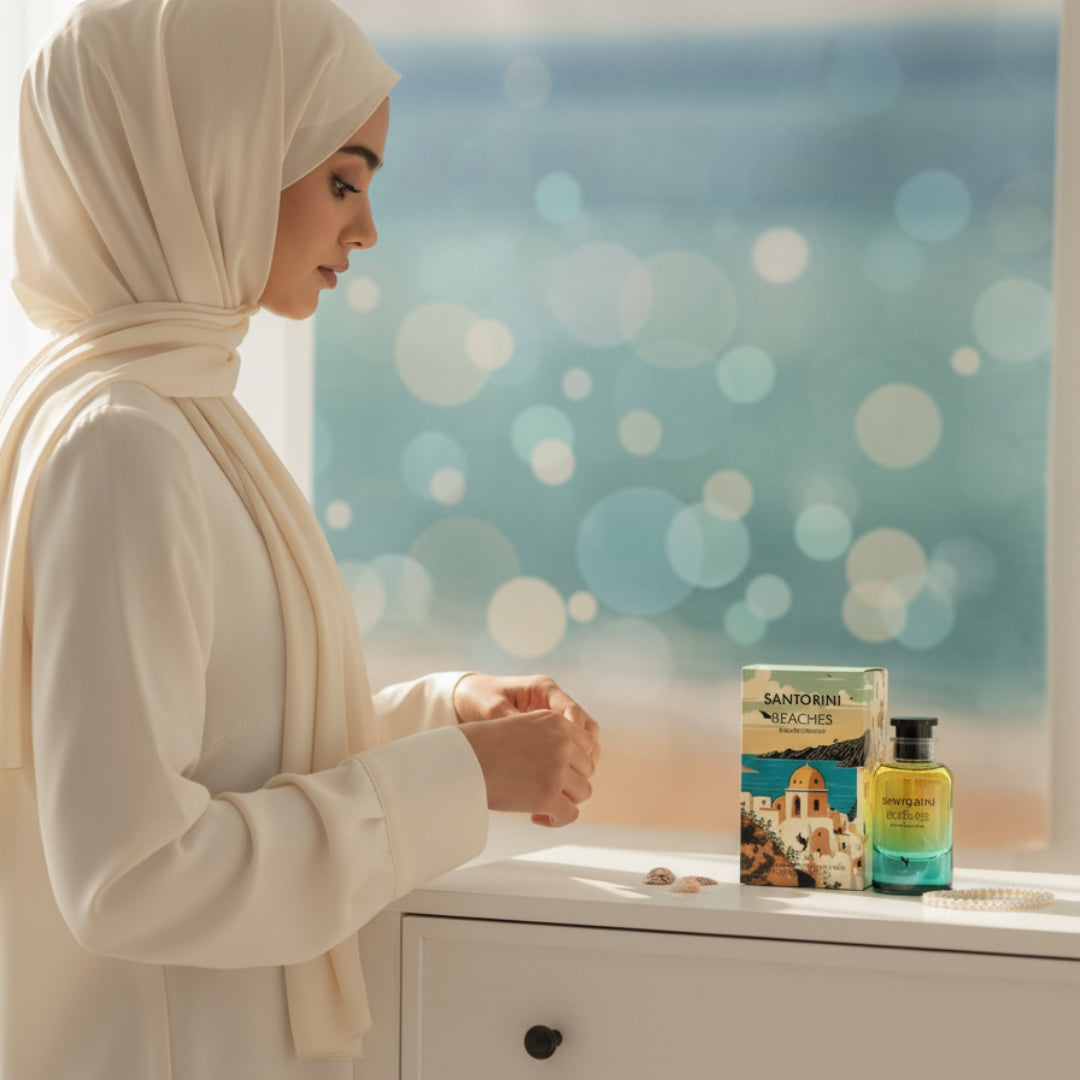 Best Volare Spicy Perfumes for Women in Johor Bahru